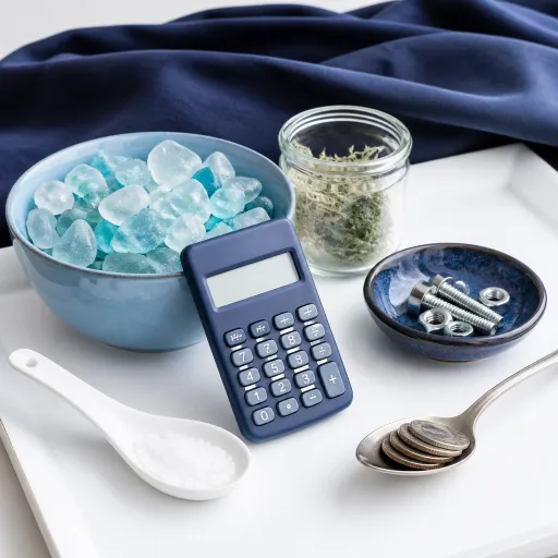 Comment utiliser un cmpc calculator pour piloter vos KPI stratégiques