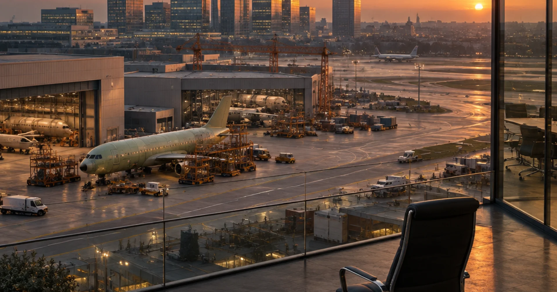 Airbus sous présidence féminine en octobre : ce que ça change pour les CA européens