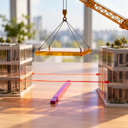 Structurer les dettes mezzanine pour accélérer vos opérations de fusions acquisitions