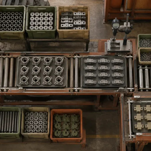 Élever vos performing manufacturing operations vers une véritable excellence opérationnelle
