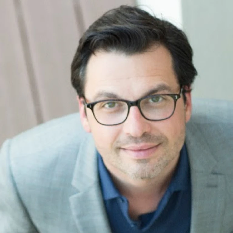 Interview de Guillaume Bèque : Un bon CEO sait d'abord prendre soin de lui et bien s'entourer !