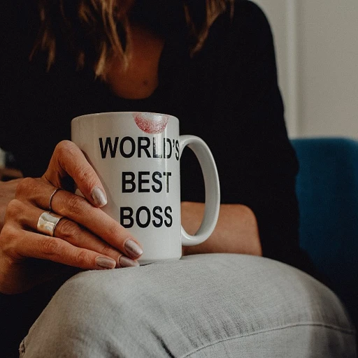 Le rôle essentiel du directeur général dans l'entreprise