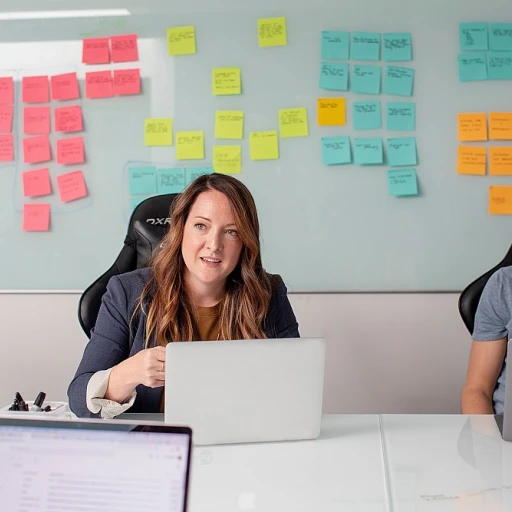 Le rôle essentiel du directeur dans l'entreprise