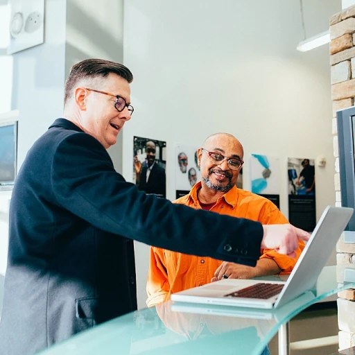 L'impact de Richard Virgin sur la gestion d'entreprise