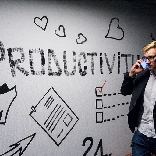 Optimiser la gestion des projets pour une meilleure performance