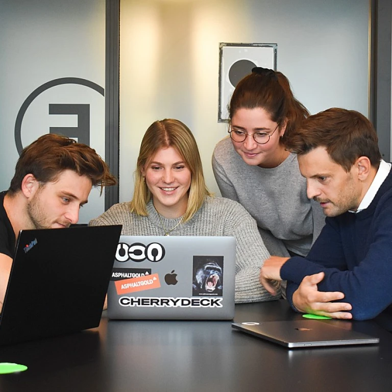 Optimiser l'utilisation des ressources grâce à l'intelligence artificielle