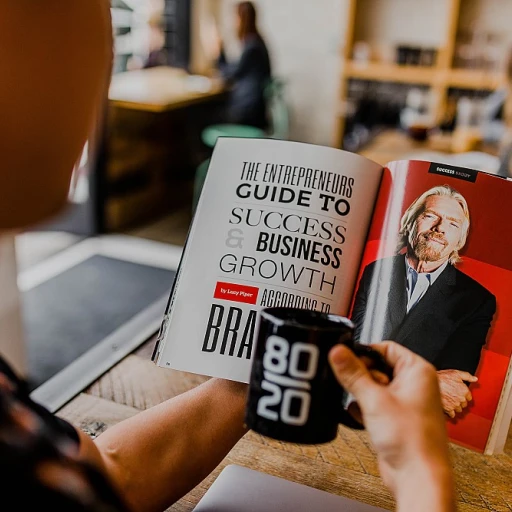 Intégration de l'intelligence artificielle dans la RSE de l'entreprise