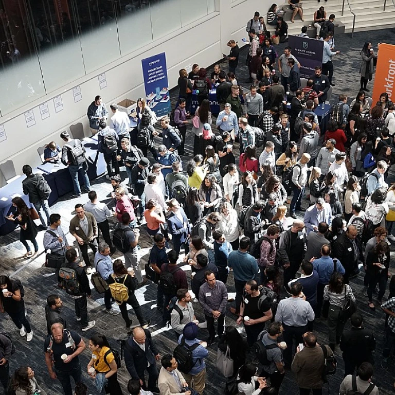 L'art de la cascade en entreprise