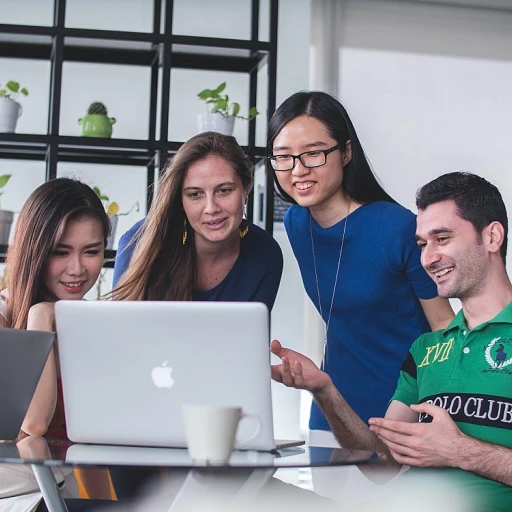 Optimiser la gestion d'entreprise grâce à la méthodologie agile et scrum