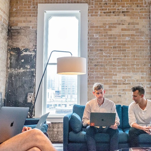 Directives de gestion pour une entreprise prospère