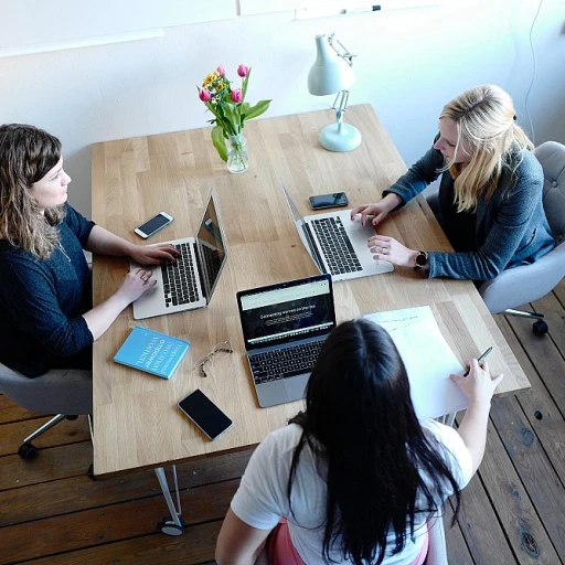 Optimiser la gestion des projets pour une meilleure gouvernance