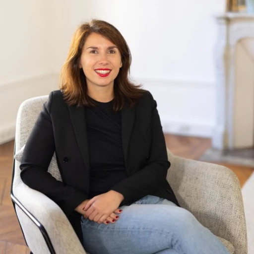 Interview Maud Grenier : de L’avenir des RH se joue aujourd'hui : vision, autonomie et communauté