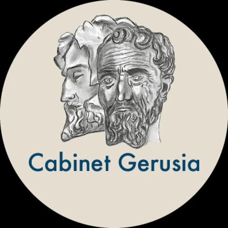 Interview de Bernard Antonucci de Cabinet Gerusia : Accompagner les dirigeants face aux défis complexes d’aujourd’hui