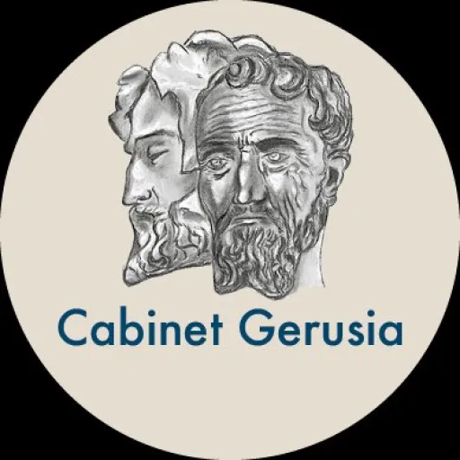 Interview de Bernard Antonucci de Cabinet Gerusia : Accompagner les dirigeants face aux défis complexes d’aujourd’hui