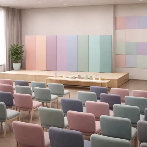 Préparer son AG annuelle : l'agenda des huit semaines qui compte