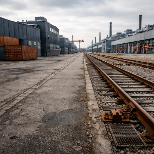 Transformation digitale dirigeant : passer du pilote à l'industrialisation