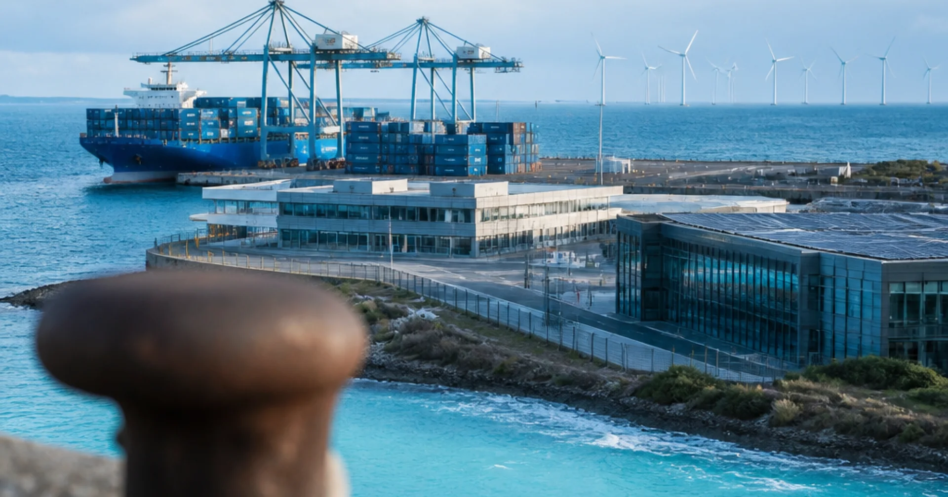 L'appétit international des ETI françaises en 2026 : au-delà du commerce, la souveraineté