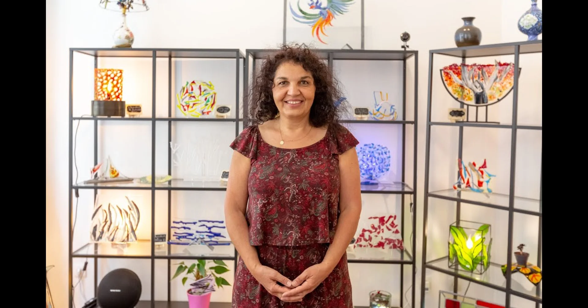 Vitrail et architecture d'intérieur : lumière sur un artisanat d'exception