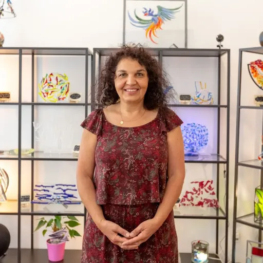 Vitrail et architecture d'intérieur : lumière sur un artisanat d'exception