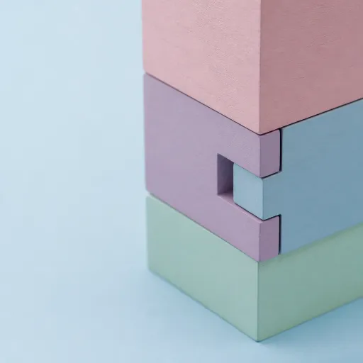 Structurer une méthodologie de développement logiciel pour une organisation agile et scalable